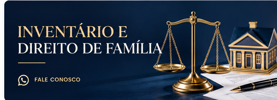 Inventário Judicial e Extrajudicial
