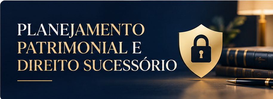 Planejamento Sucessório